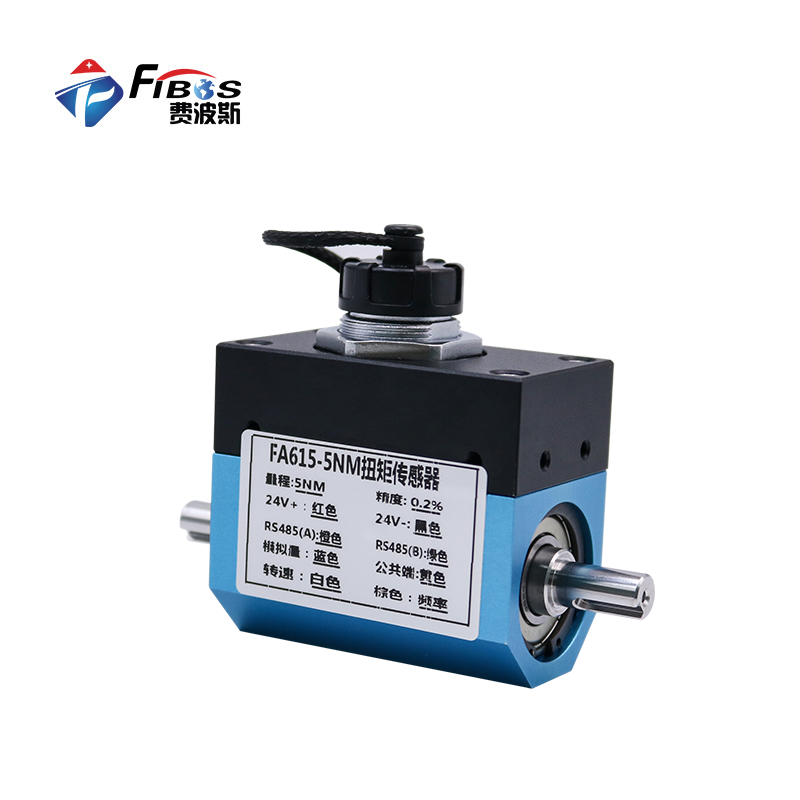 FA615动态扭矩传感器